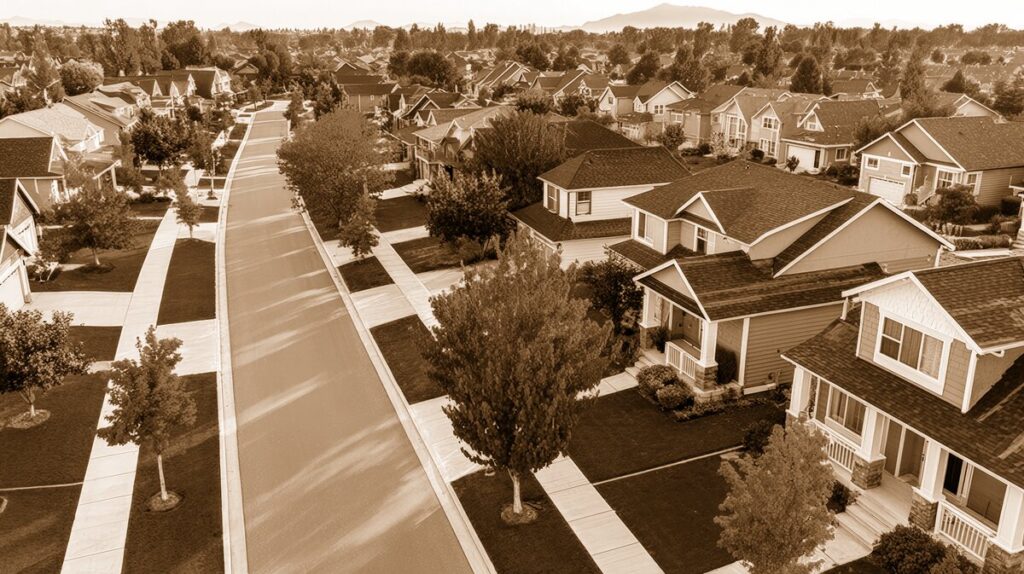 Country Club Neighborhood: The Storied Legacy of Decatur’s Elegant Enclave