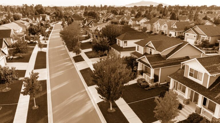 Country Club neighborhood